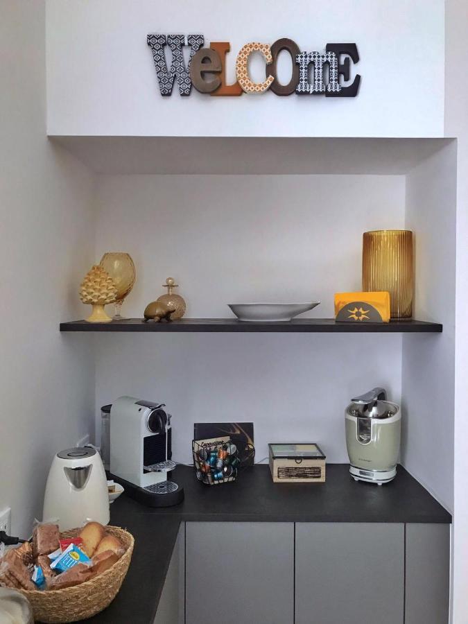 Emily Apartment Комо Екстериор снимка
