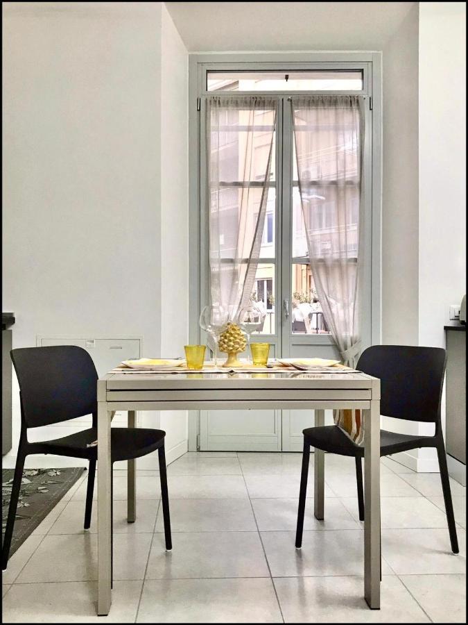 Emily Apartment Комо Екстериор снимка